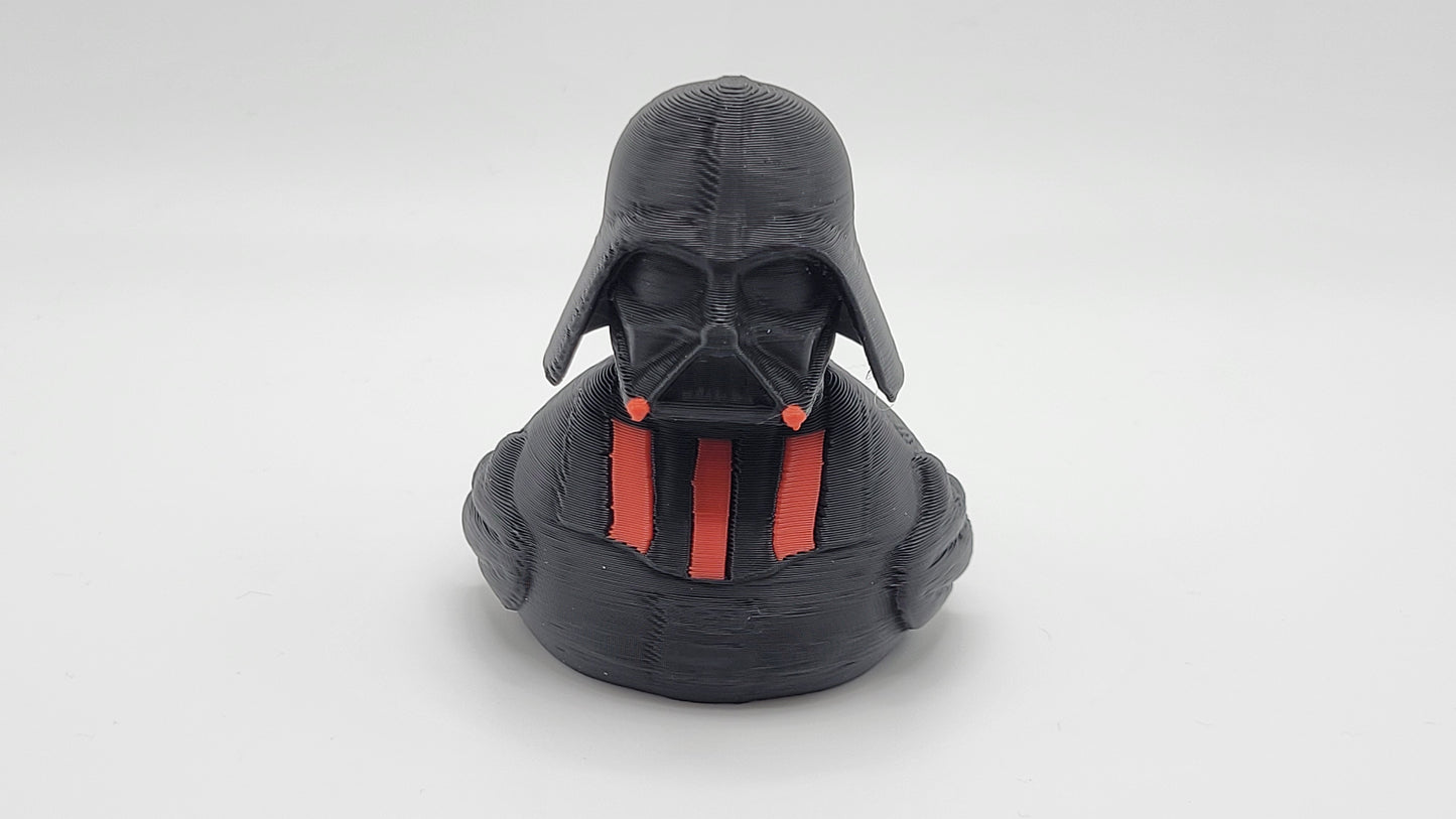 Darth Duck