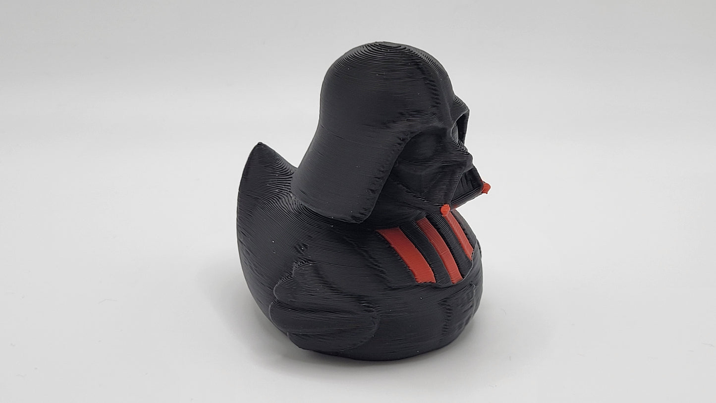 Darth Duck