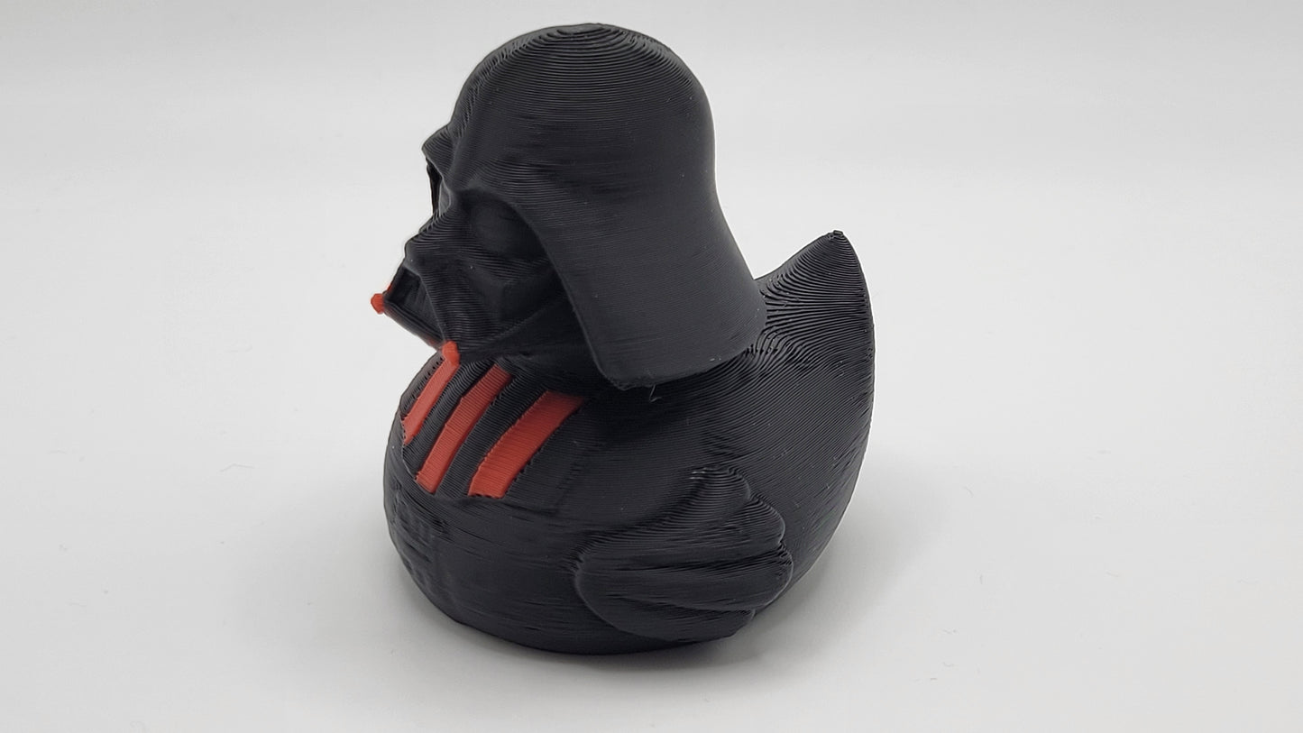 Darth Duck