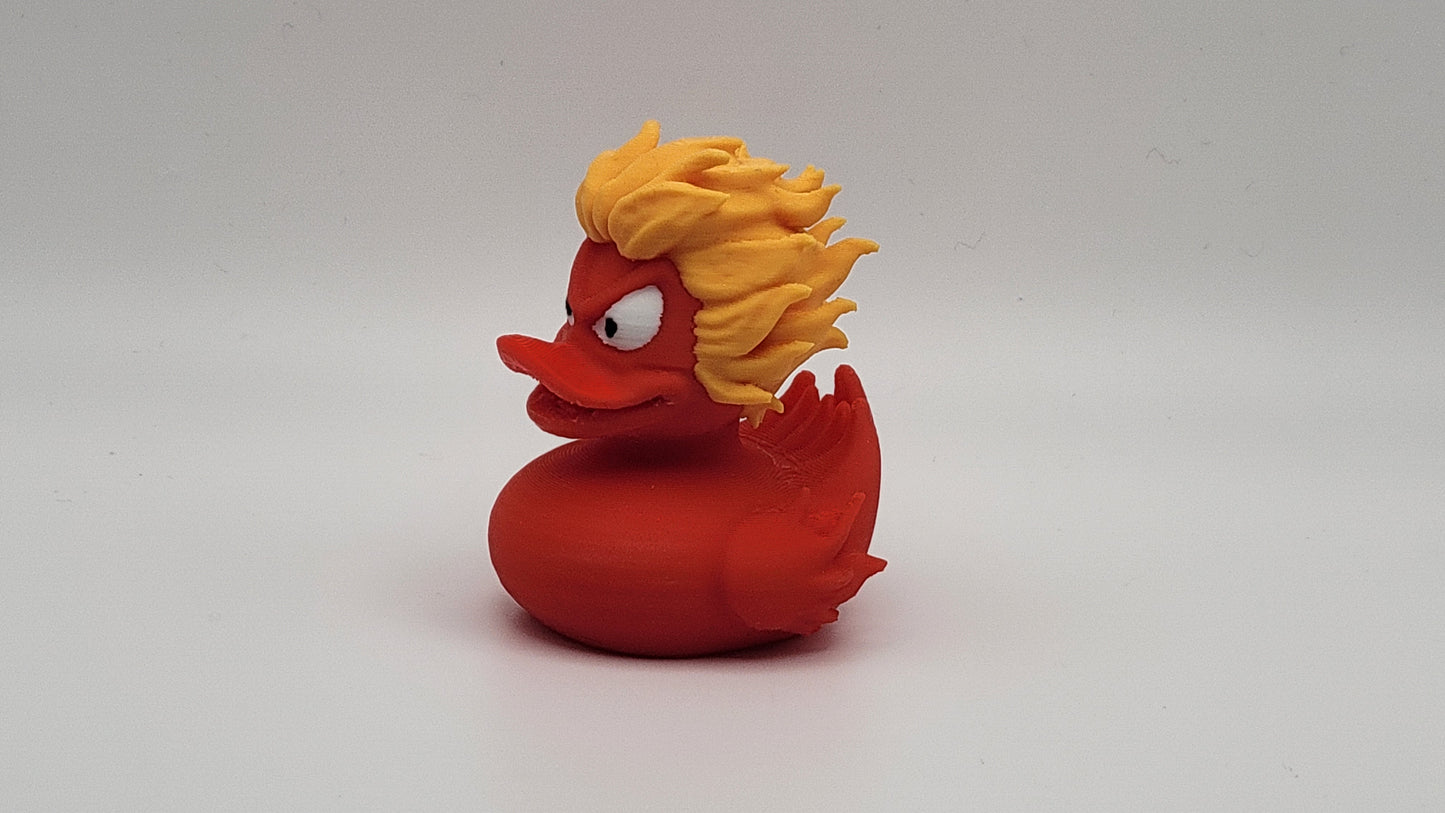 Heat Miser Duck