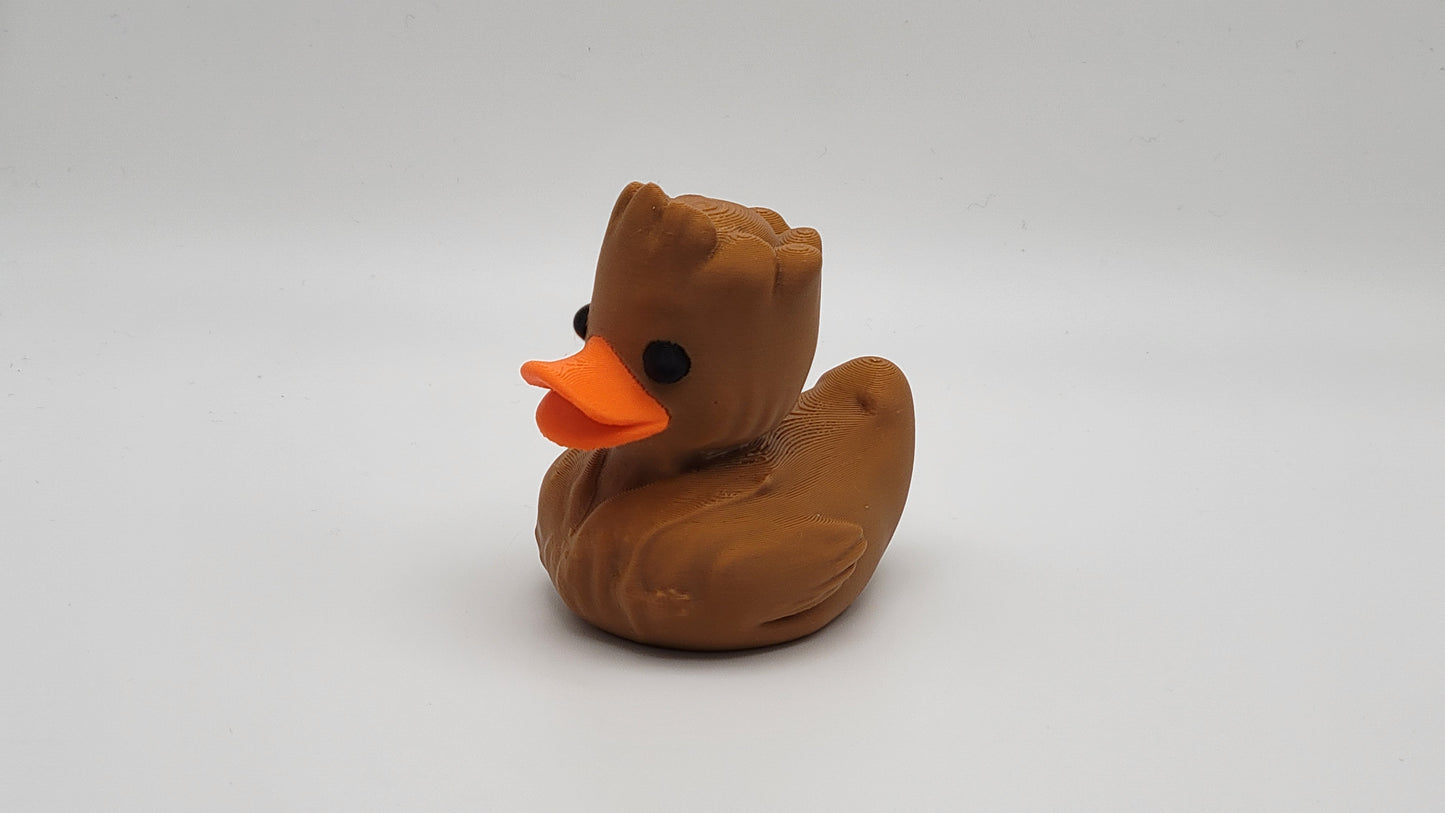 Groot Duck
