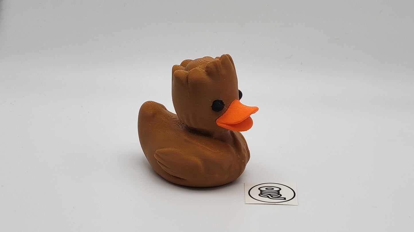Groot Duck
