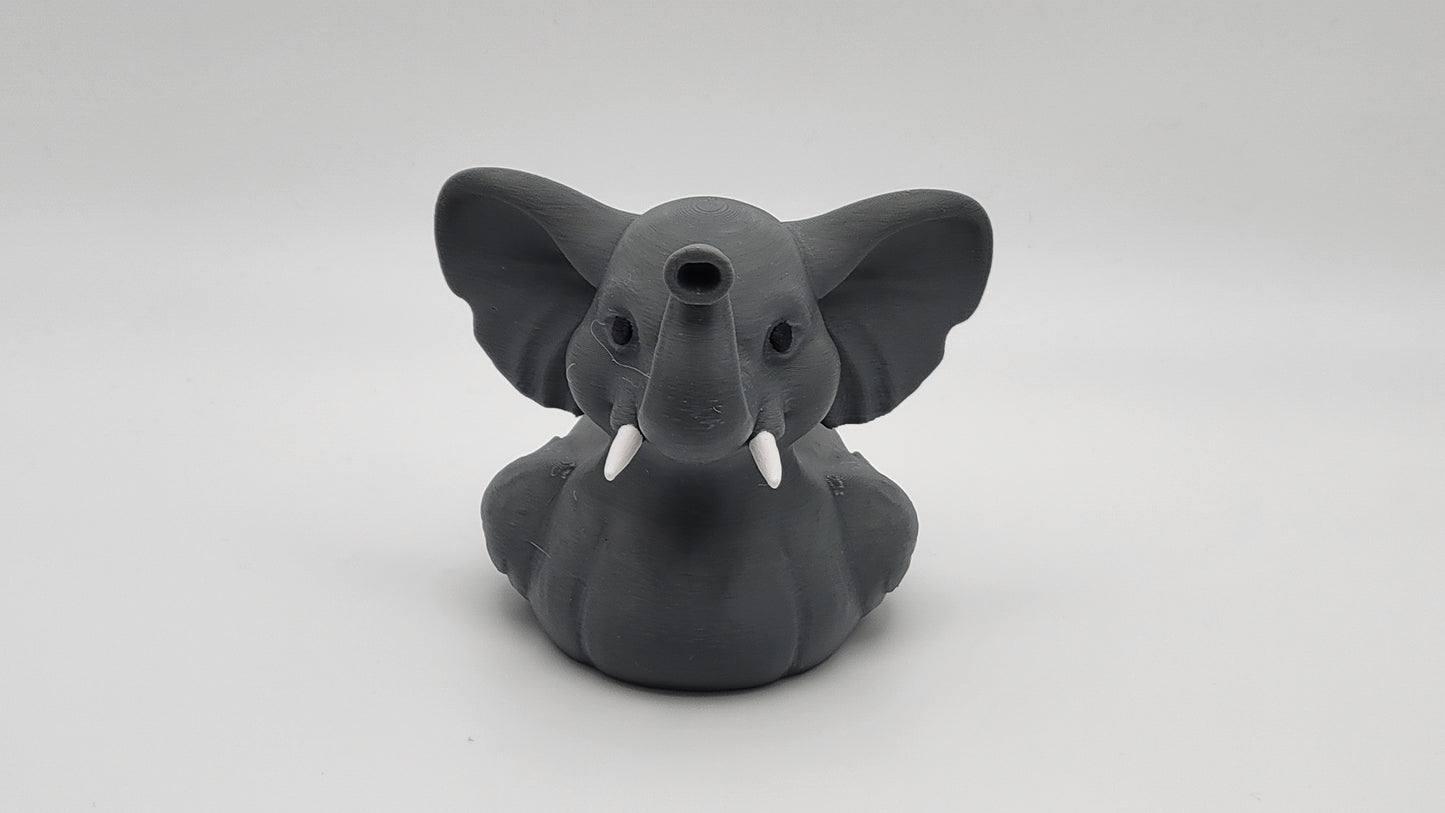 Elephant Duck