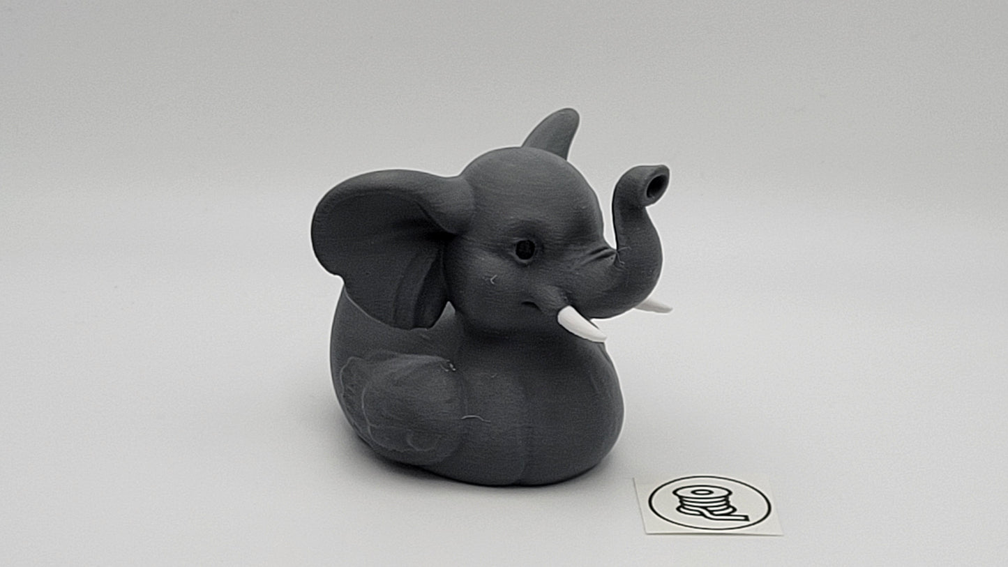 Elephant Duck