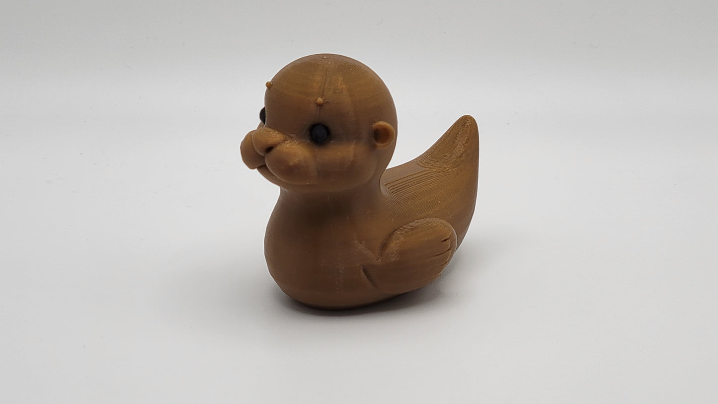 Otter Duck