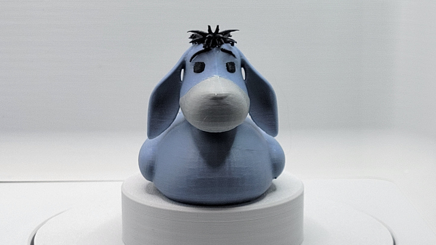 Eeyore Duck