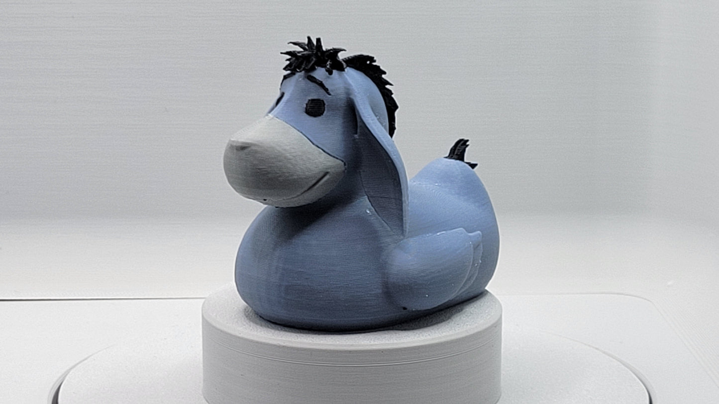 Eeyore Duck
