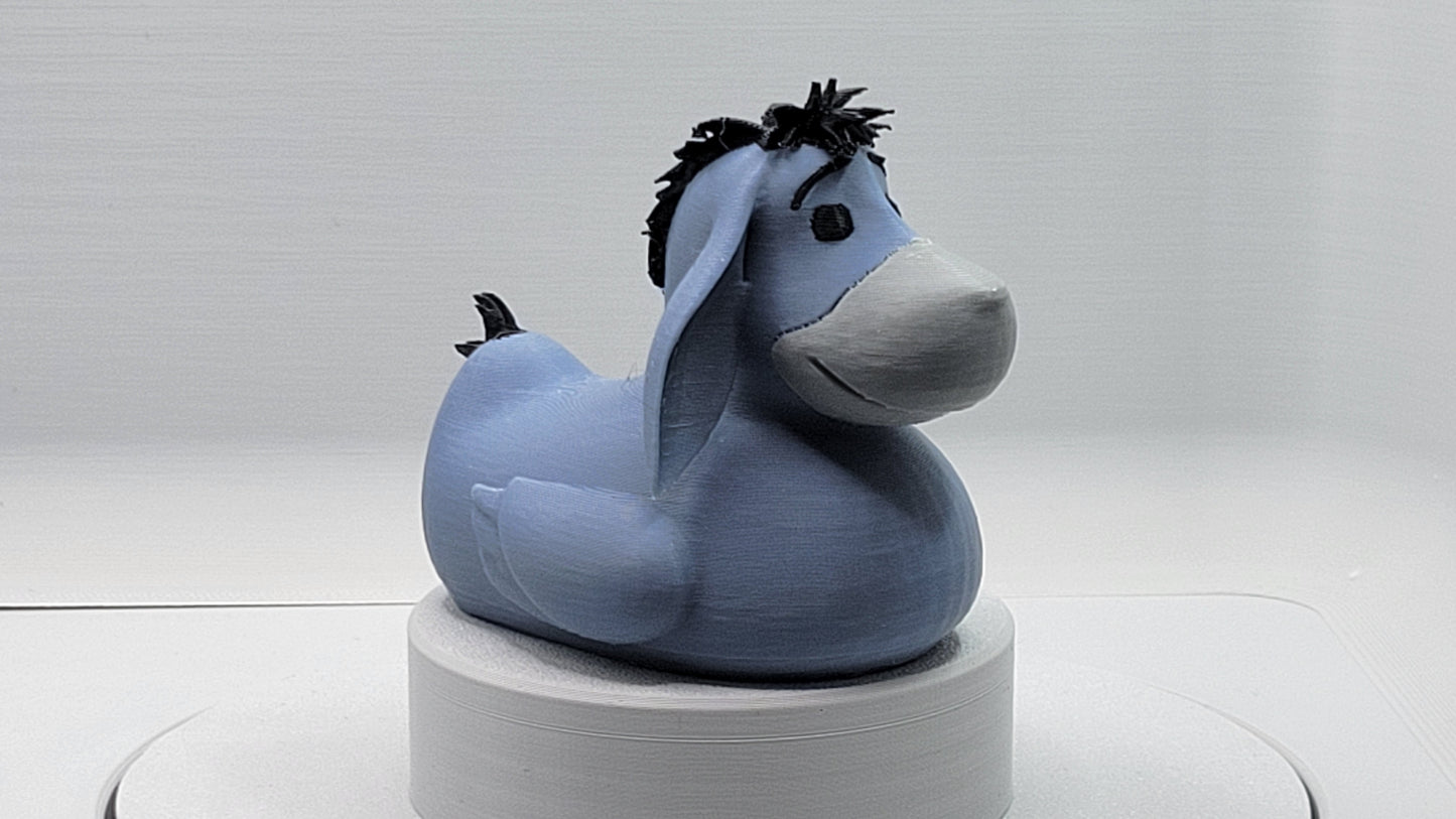 Eeyore Duck
