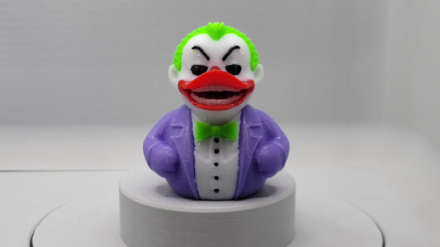 Joker Duck
