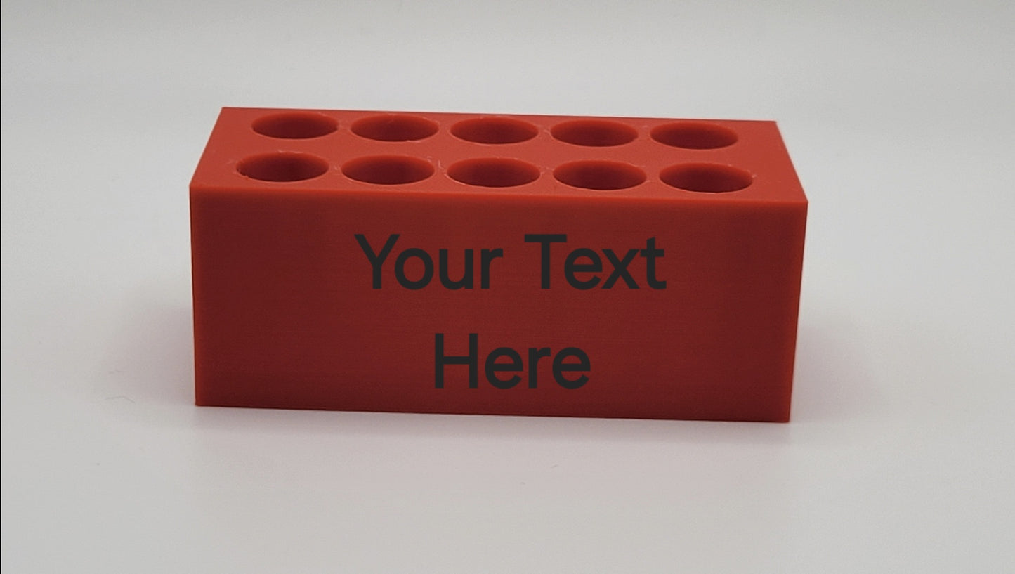 510 Vape Cartridge Holder