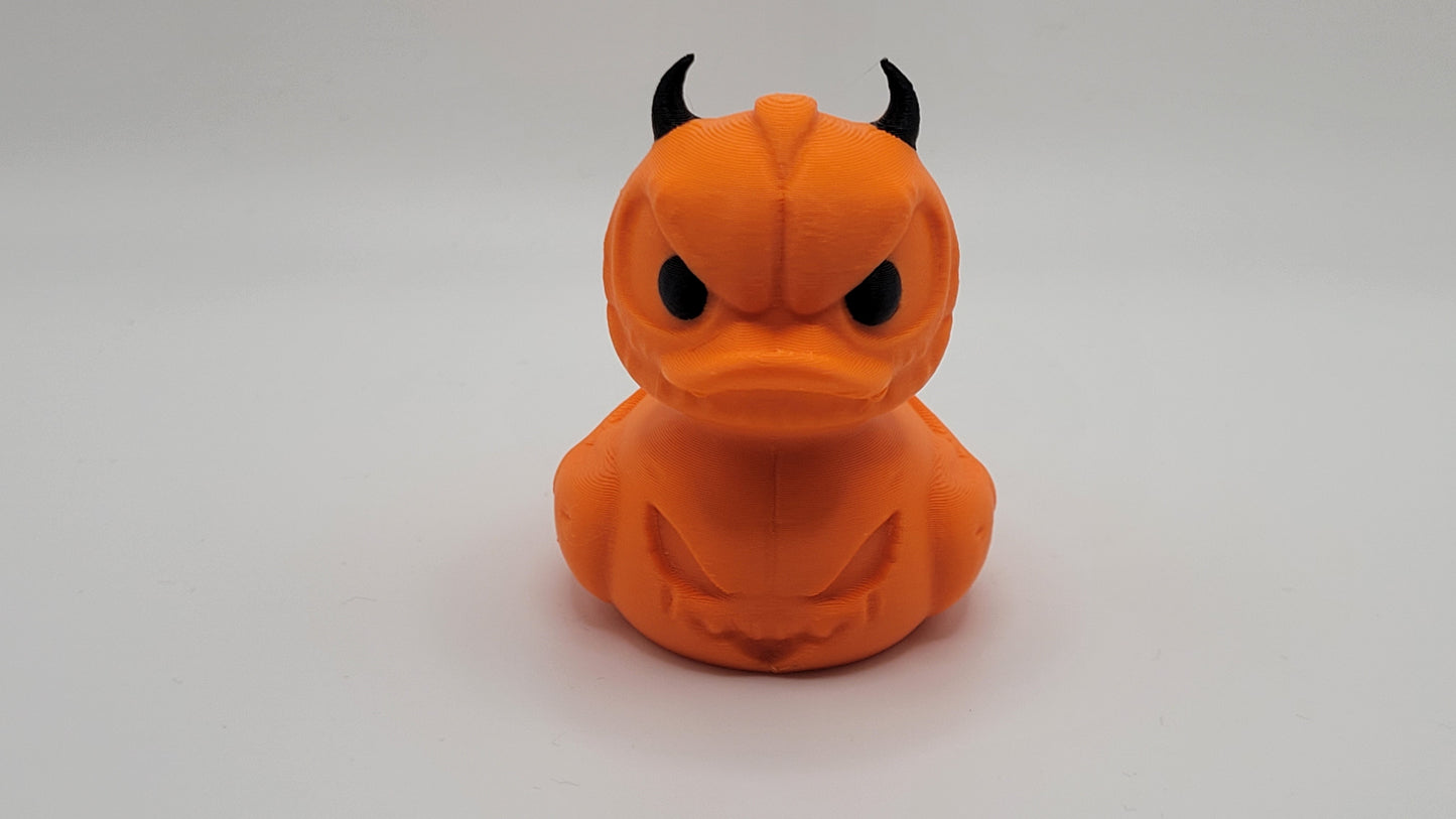 Ghoul Duck