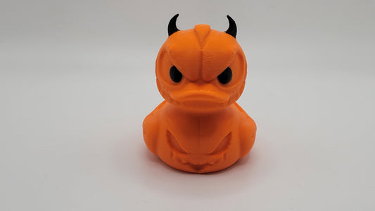 Ghoul Duck