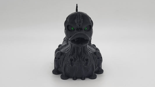 Evil Spirit Duck