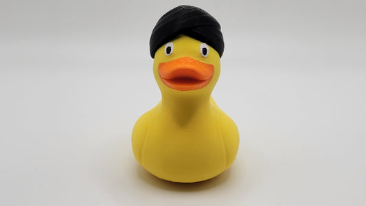 "Uncle" Duck