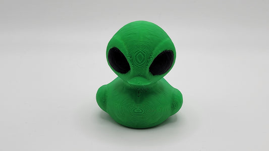 Alien Duck