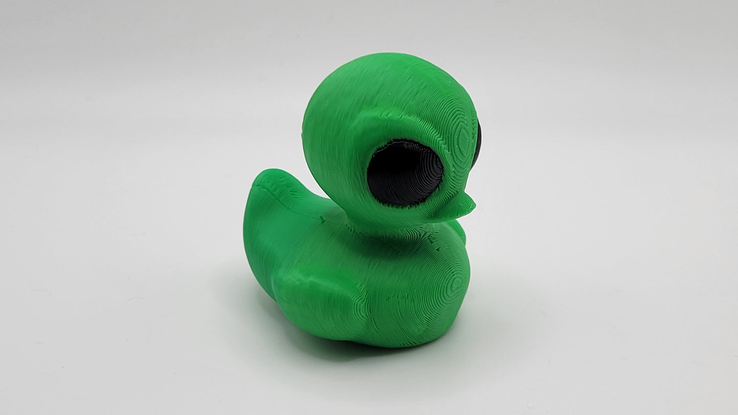 Alien Duck