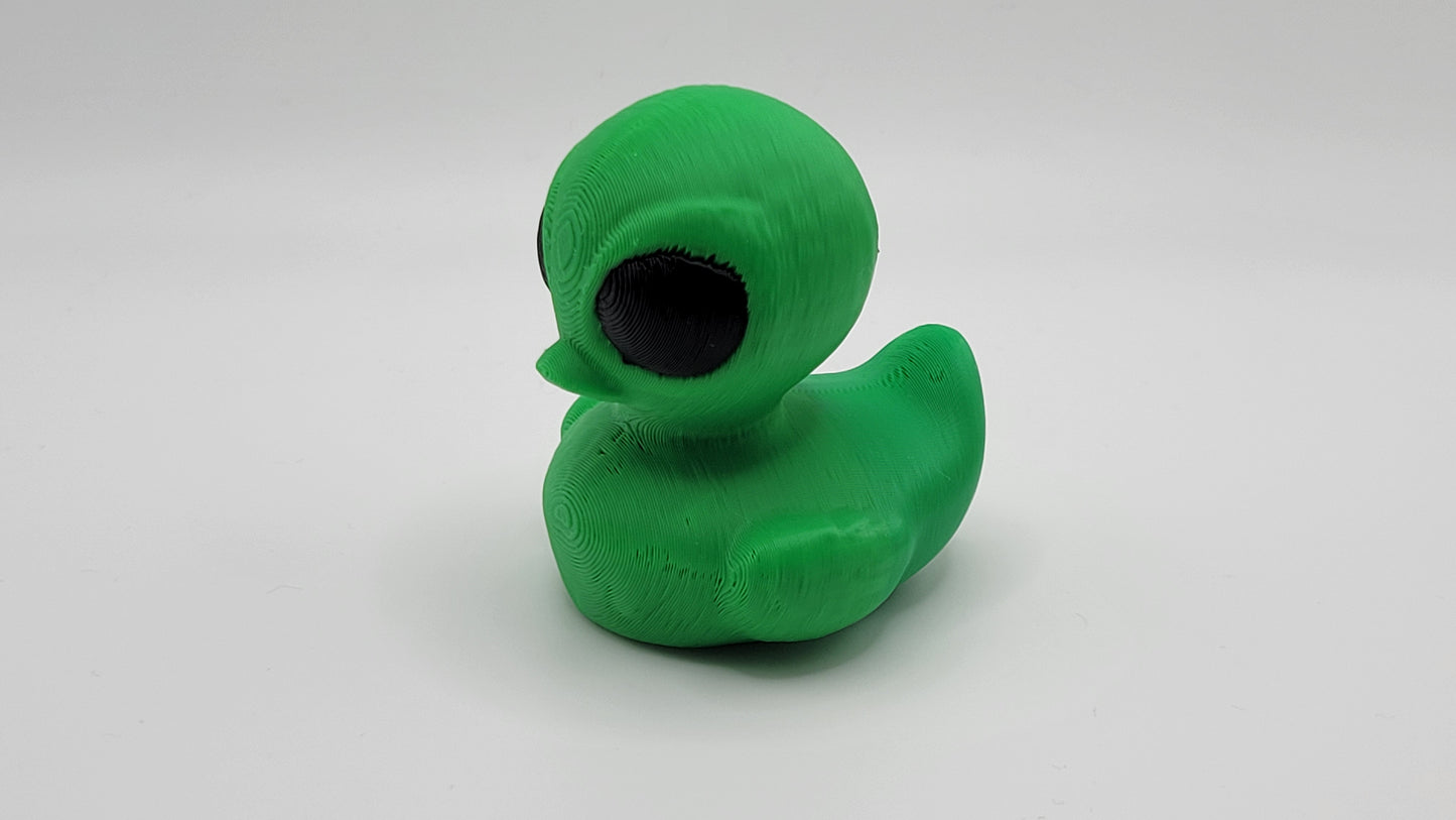 Alien Duck