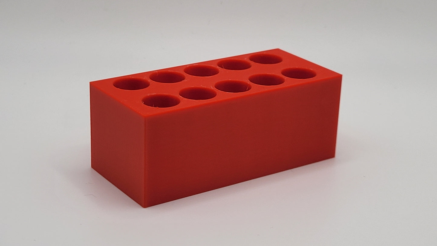 510 Vape Cartridge Holder