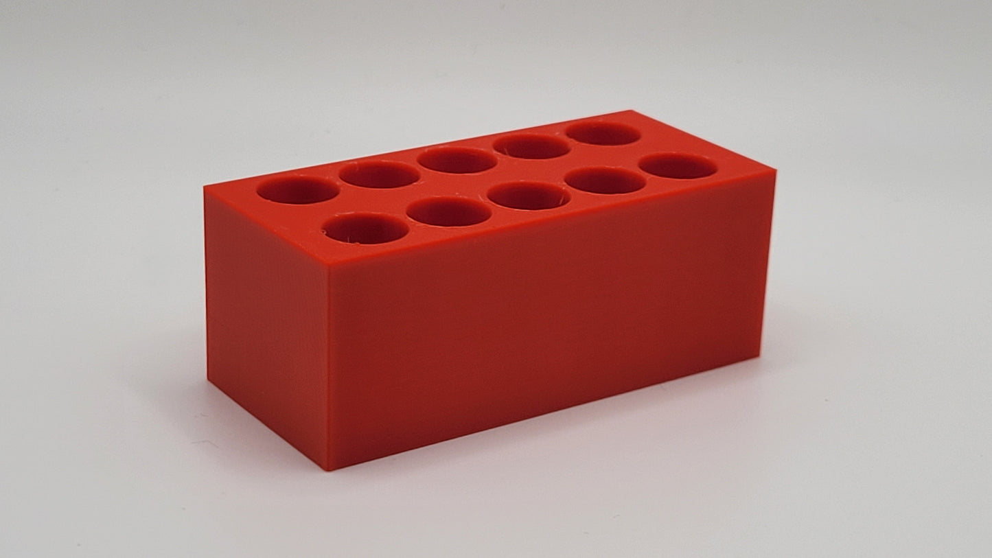 510 Vape Cartridge Holder
