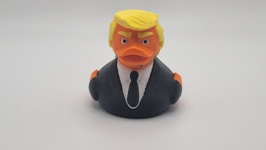 "Donald Duck" (Trump)