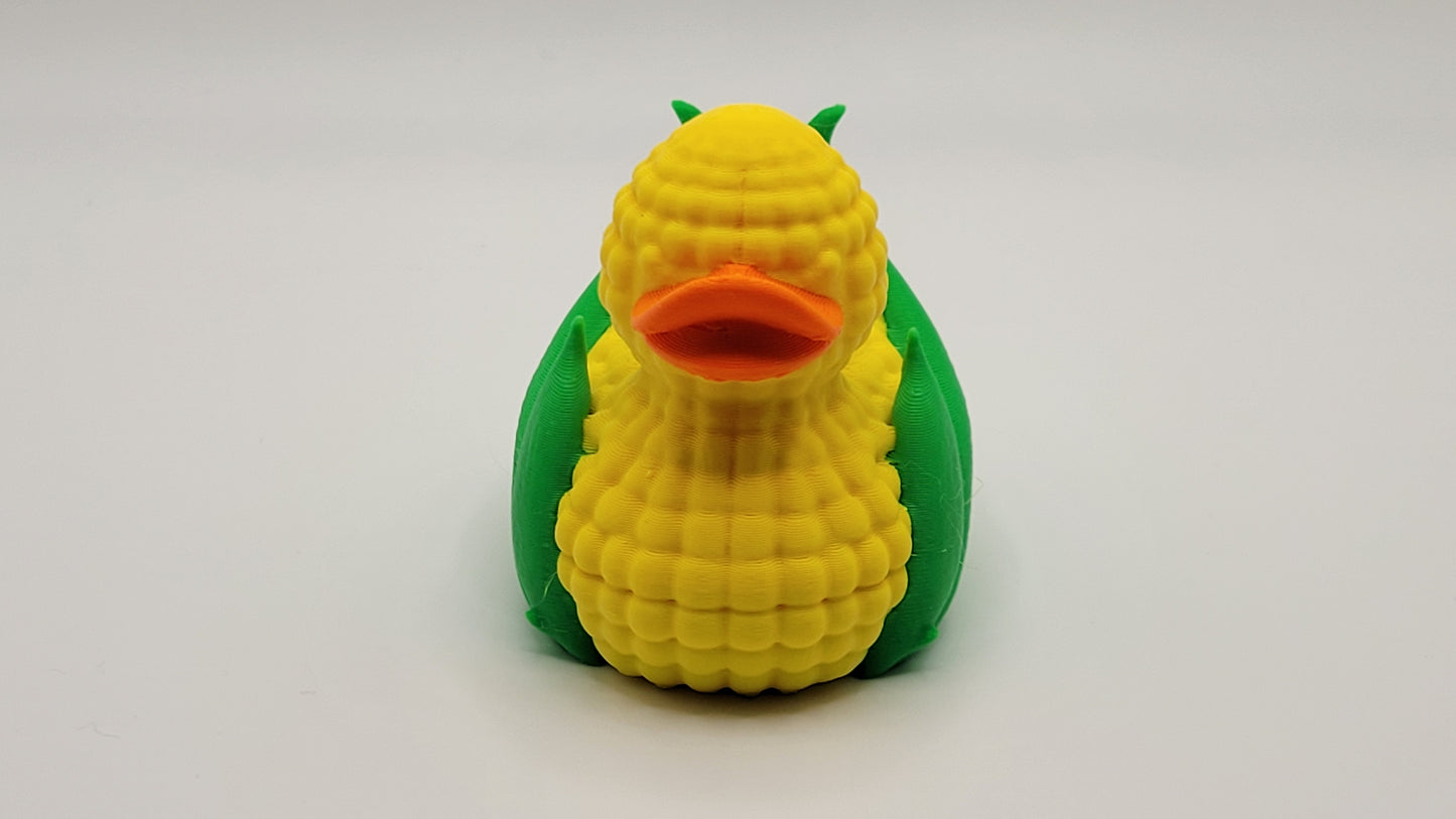 Corn Duck