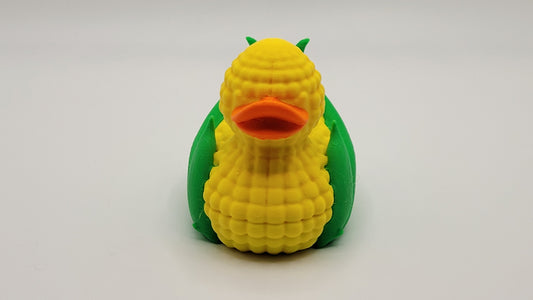 Corn Duck