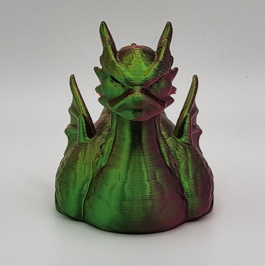 Dragon Duck