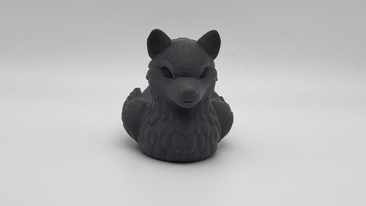 Wolf Duck