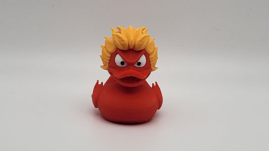 Heat Miser Duck