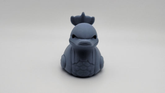 Shark Duck