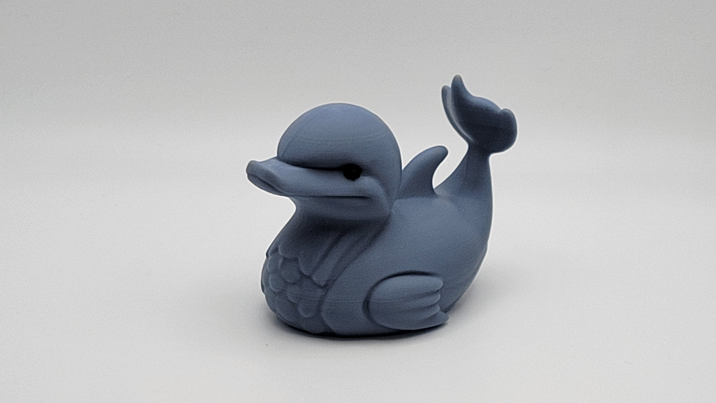 Shark Duck