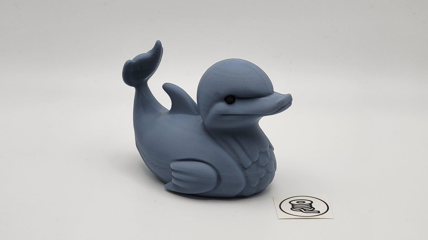 Shark Duck