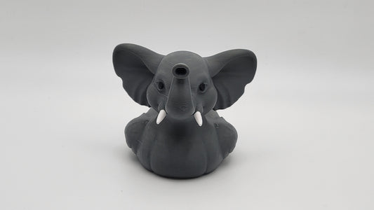 Elephant Duck