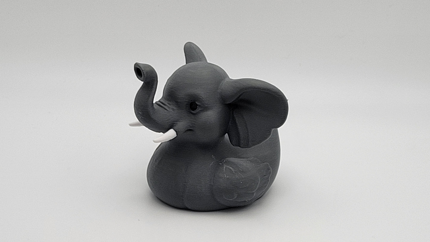 Elephant Duck