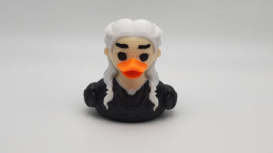Daenerys Targaryen Duck