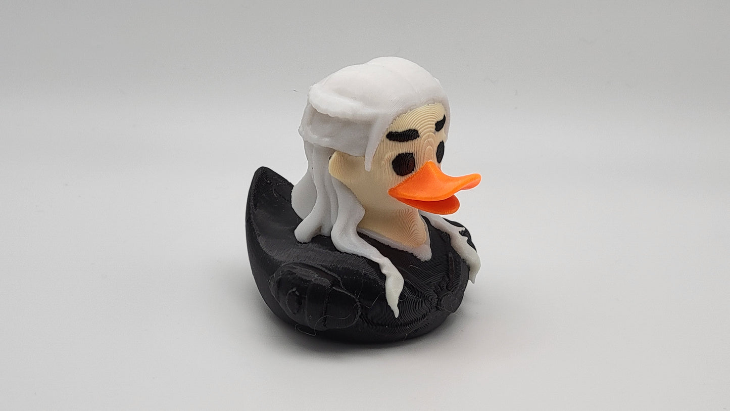 Daenerys Targaryen Duck