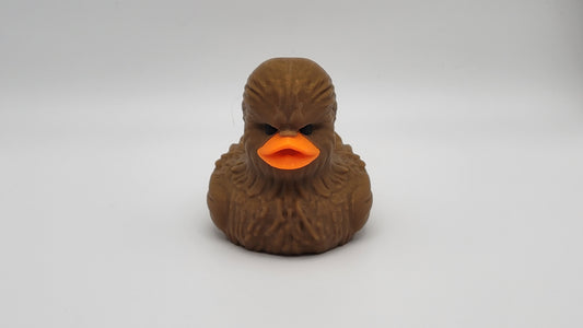 Chewbacca Duck