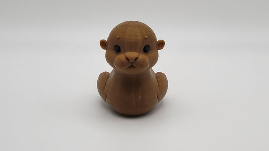 Otter Duck