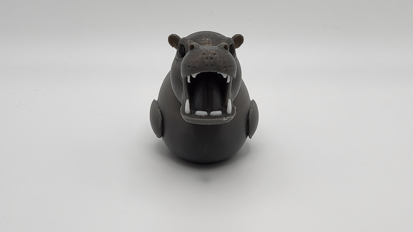 Hippo Duck
