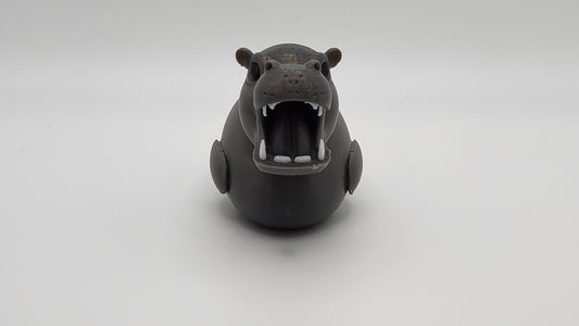 Hippo Duck