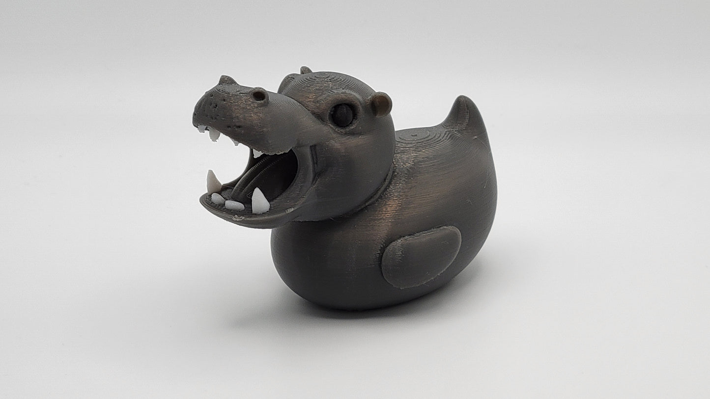 Hippo Duck