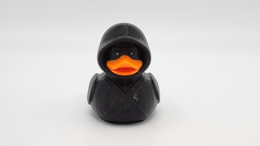 Ninja Duck