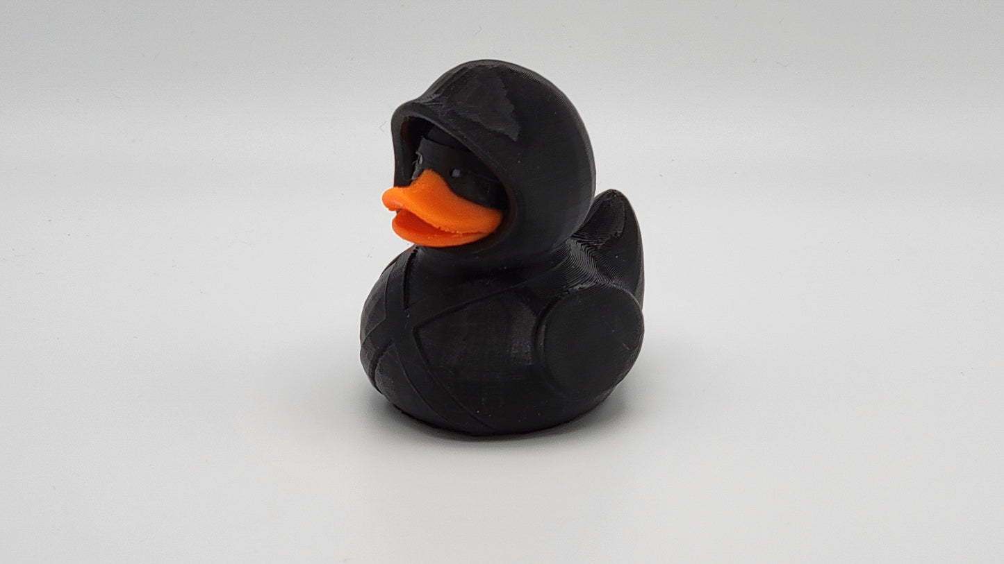 Ninja Duck