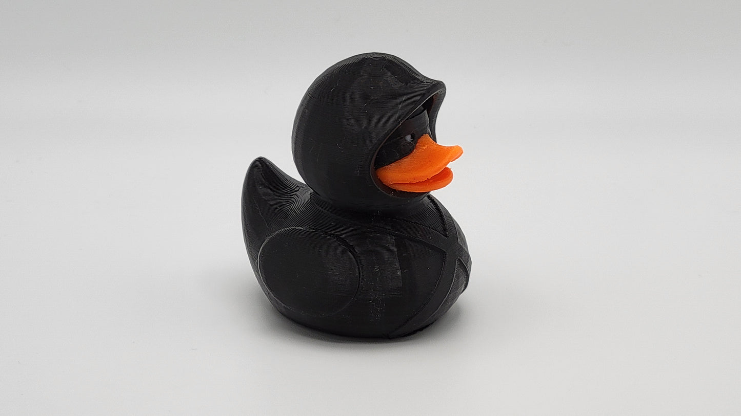 Ninja Duck