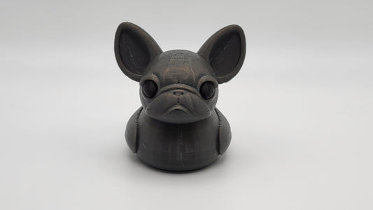 French Bulldog Duck