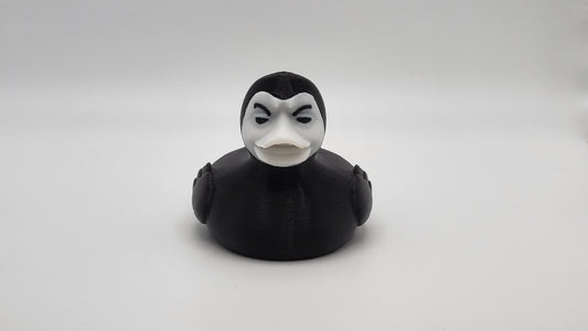 Guy Fawkes Duck