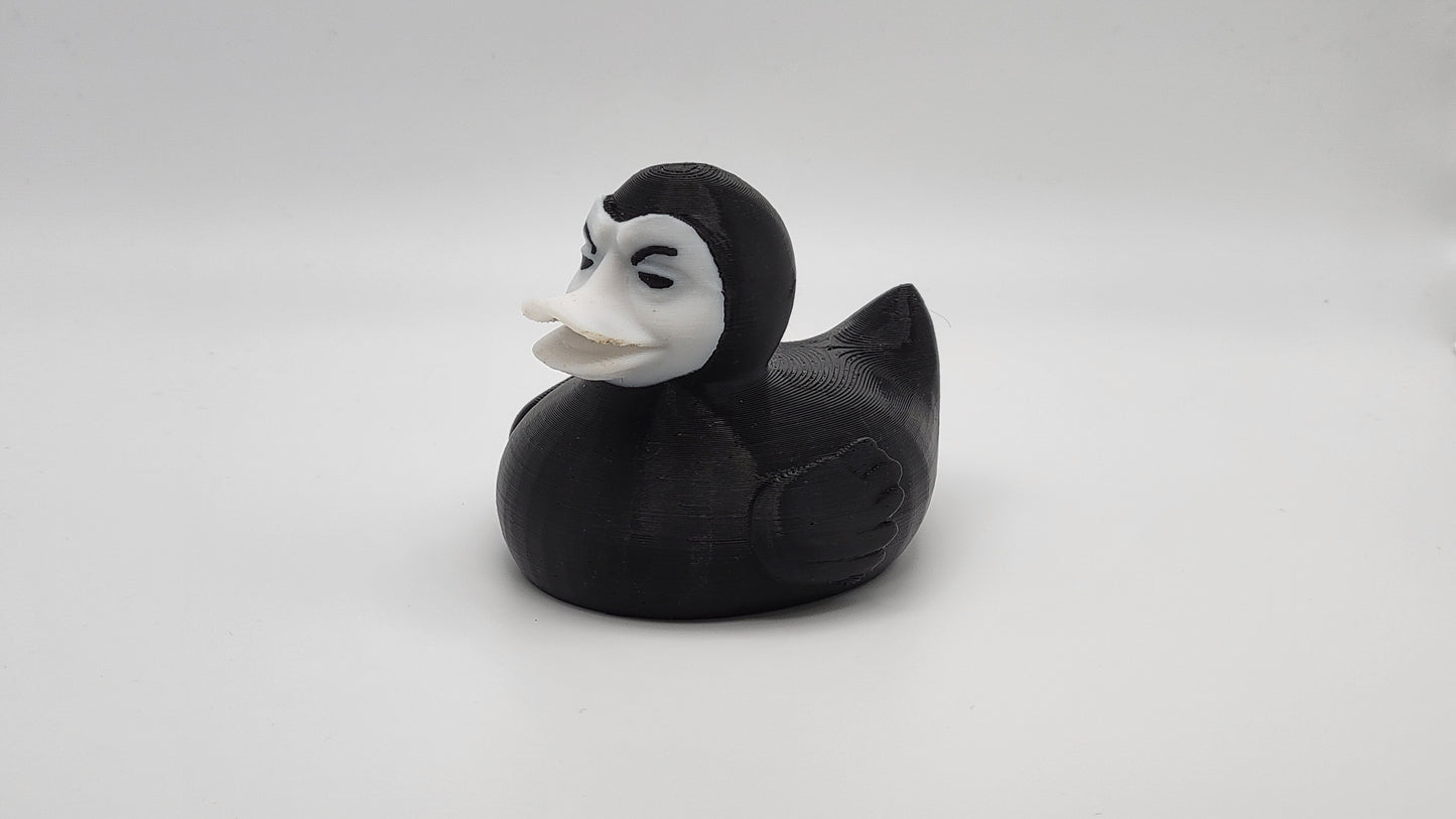 Guy Fawkes Duck