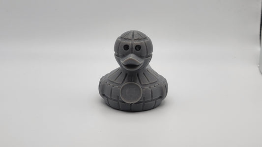 Death Star Duck