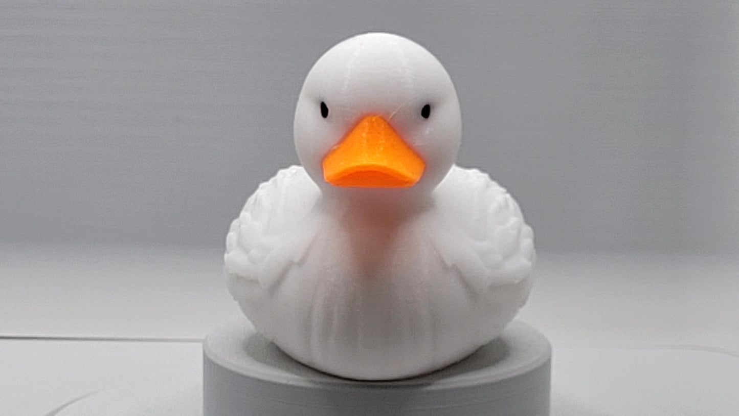 Pekin Duck
