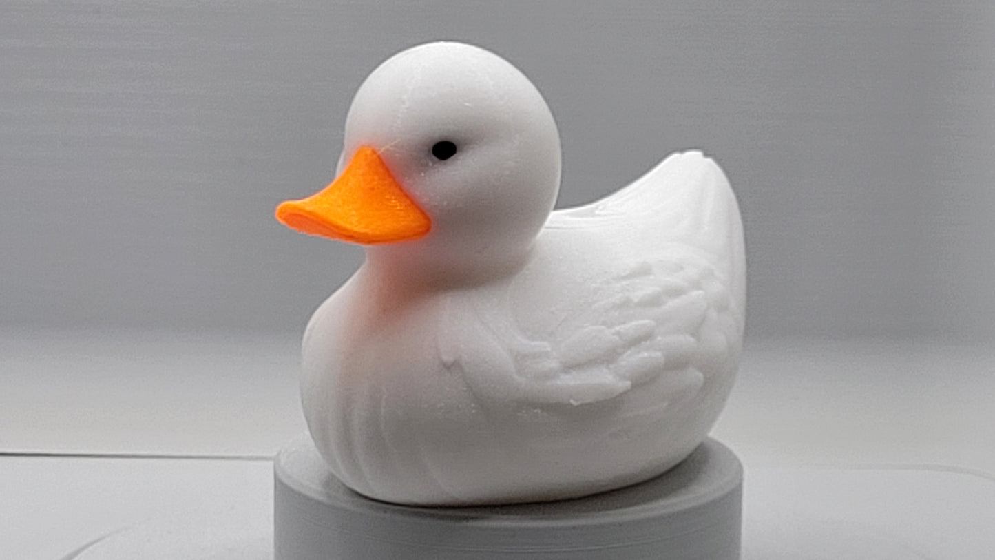 Pekin Duck